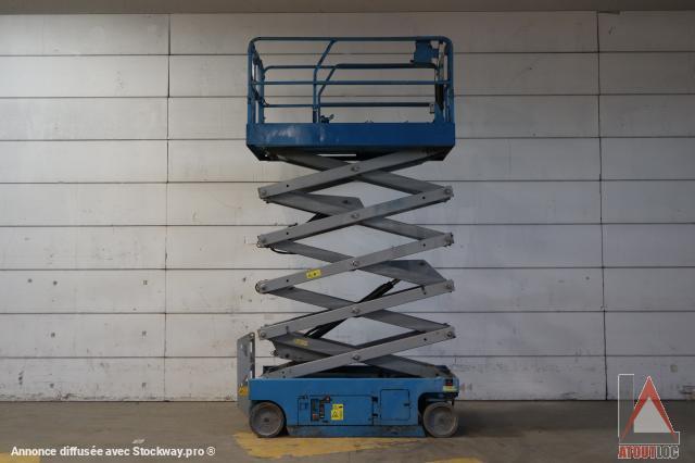 Photo Genie GS-3246  image 4/10