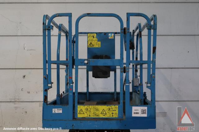 Photo Genie GS-3246  image 6/10