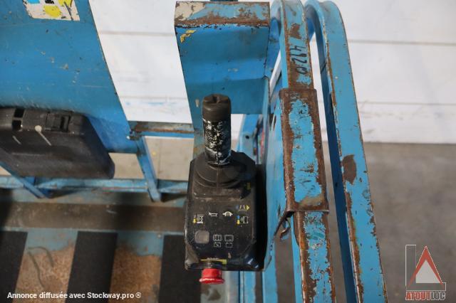 Photo Genie GS-3246  image 7/10