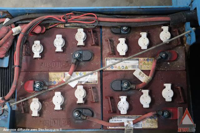 Photo Genie GS-3246  image 8/10