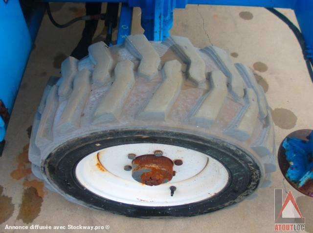 Photo Snorkel S3370RT  image 10/10