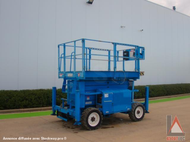 Photo Snorkel S3370RT  image 2/10