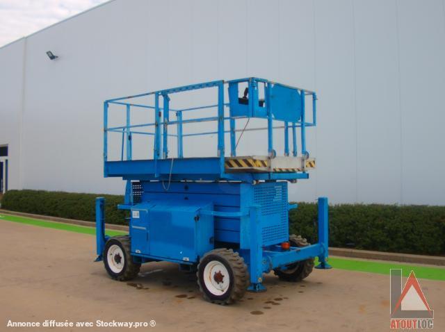 Photo Snorkel S3370RT  image 3/10