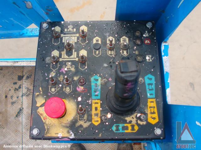 Photo Snorkel S3370RT  image 7/10