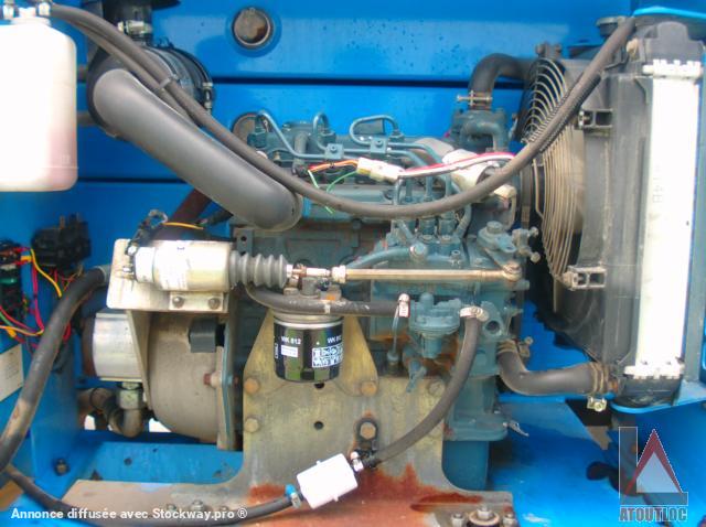 Photo Snorkel S3370RT  image 8/10