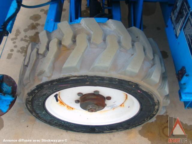 Photo Snorkel S3370RT  image 9/10