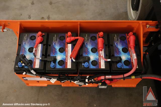 Photo JLG ES3246  image 8/10