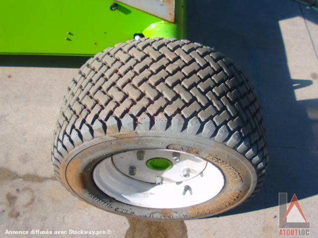 Photo Niftylift HR12E  image 10/10