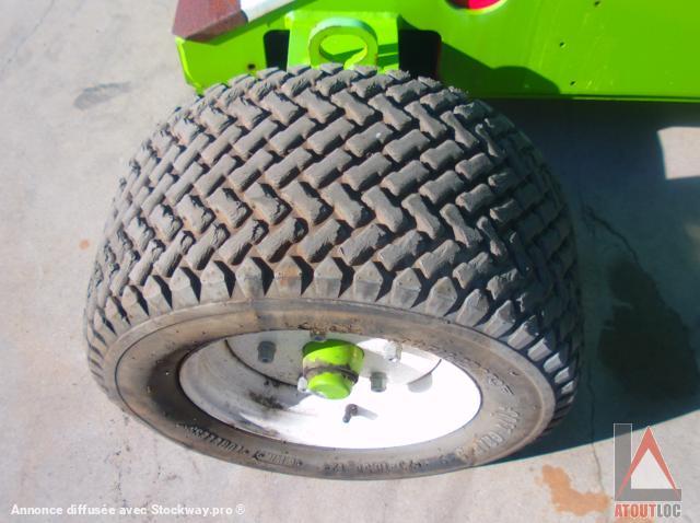Photo Niftylift HR12E  image 9/10