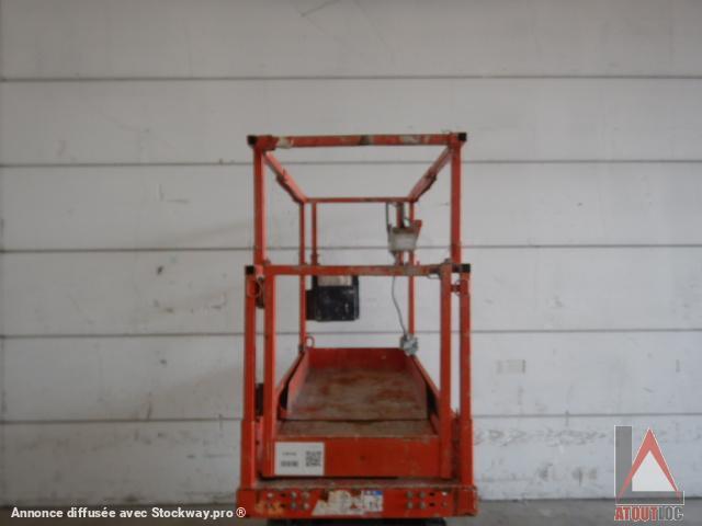 Photo Skyjack SJ3219  image 6/10