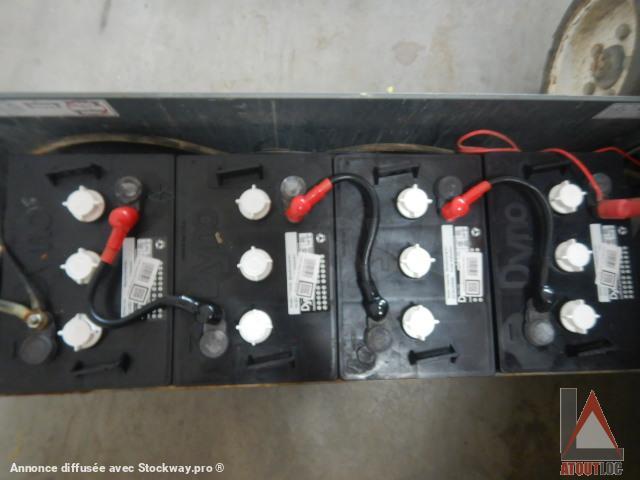 Photo Skyjack SJ3219  image 8/10