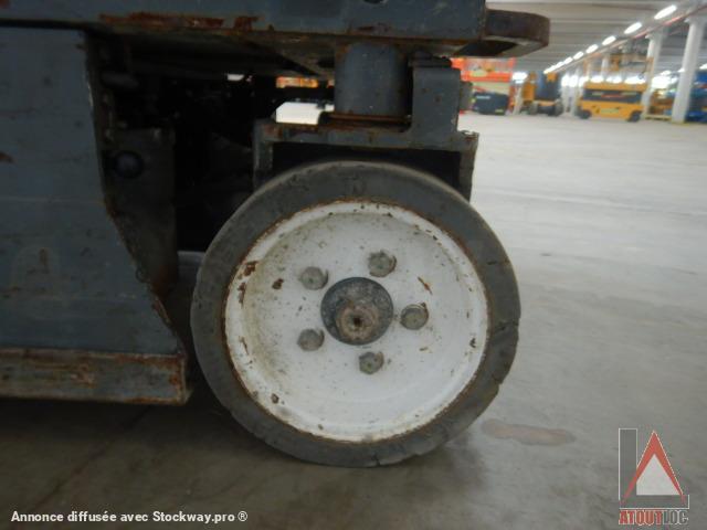 Photo Skyjack SJ3219  image 9/10