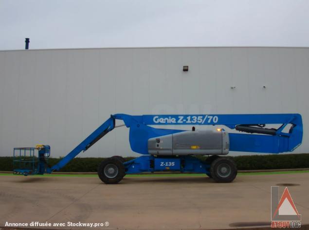 Genie Z-135/70 