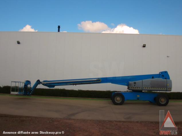 Genie S-105 