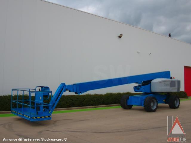 Genie S-85 
