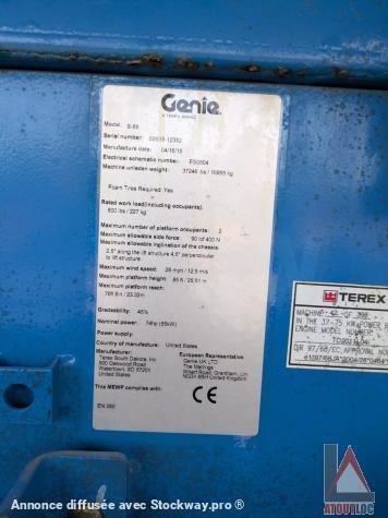 Photo Genie S-85  image 8/10