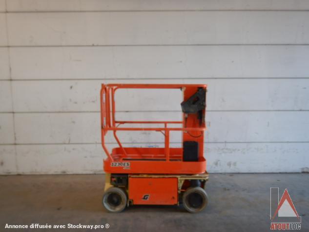 JLG 1230ES 