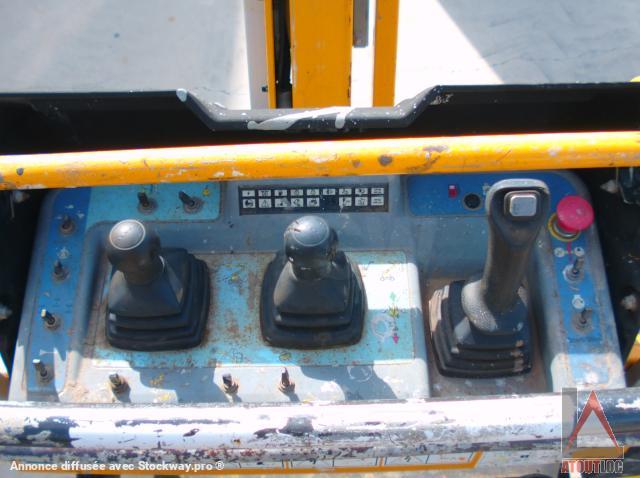 Photo Haulotte HA20RTJ PRO  image 7/10