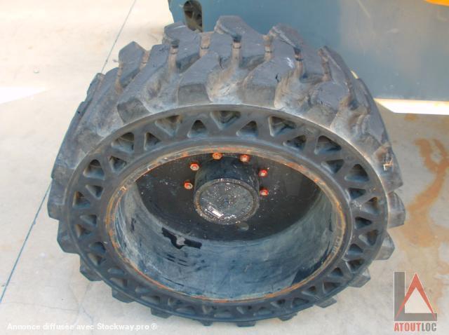 Photo Haulotte HA20RTJ PRO  image 9/10