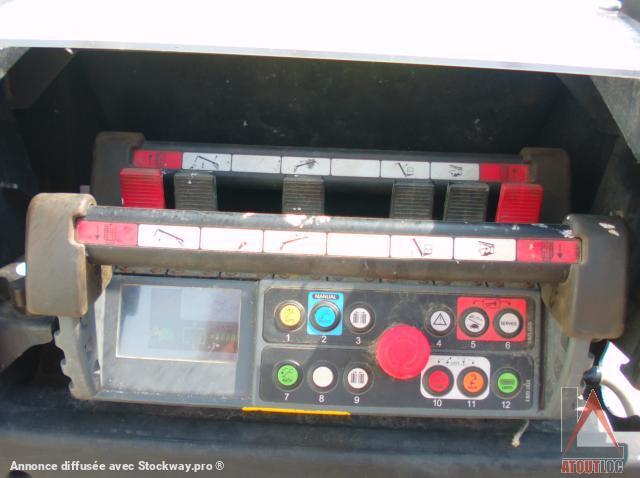 Photo Hinowa TC13S  image 7/10