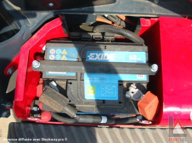 Photo Hinowa TC13S  image 8/10