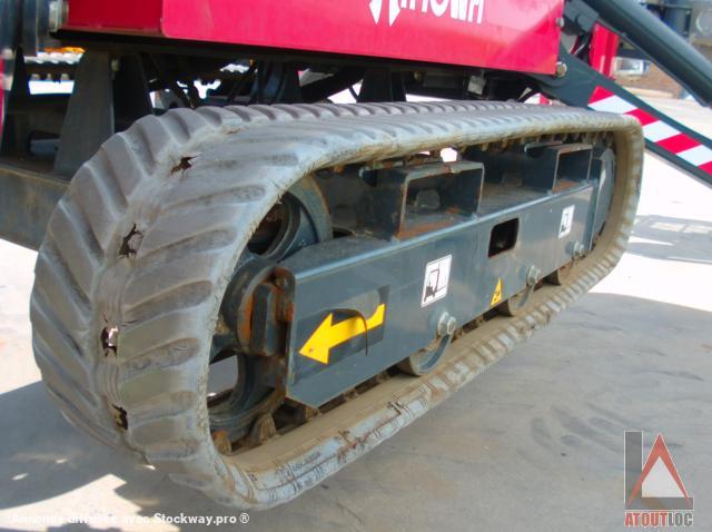 Photo Hinowa TC13S  image 9/10