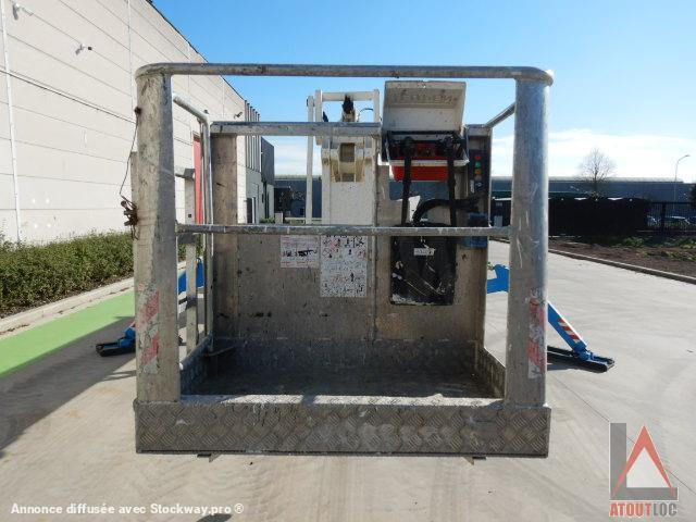 Photo Teupen LEO 30T  image 6/10