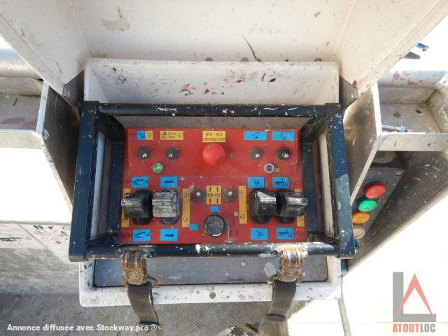 Photo Teupen LEO 30T  image 7/10