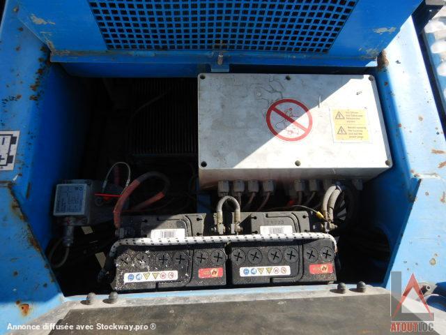 Photo Teupen LEO 30T  image 8/10