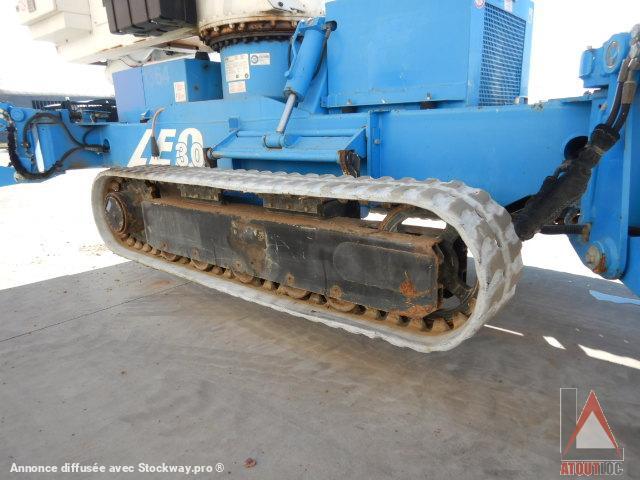 Photo Teupen LEO 30T  image 9/10