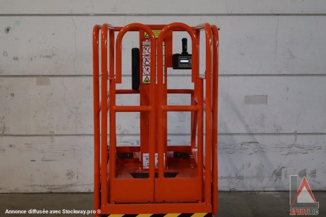 Photo Snorkel TM12  image 6/10