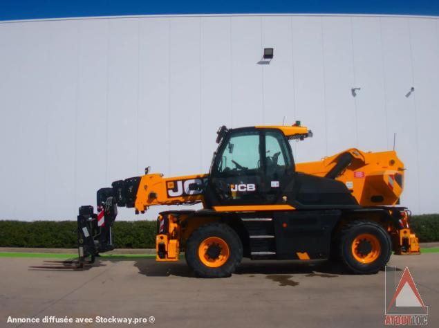 Jcb 555-210R 