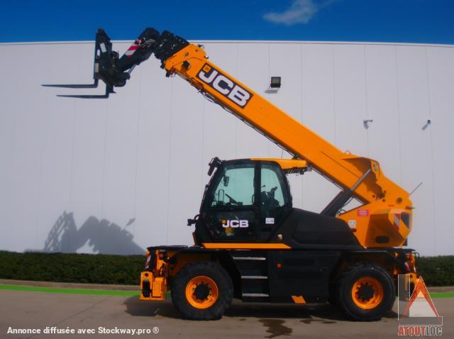 Photo Jcb 555-210R  image 4/10