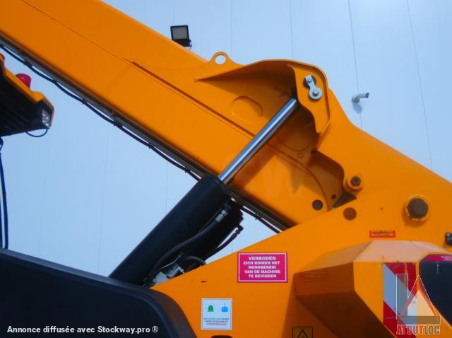 Photo Jcb 555-210R  image 5/10