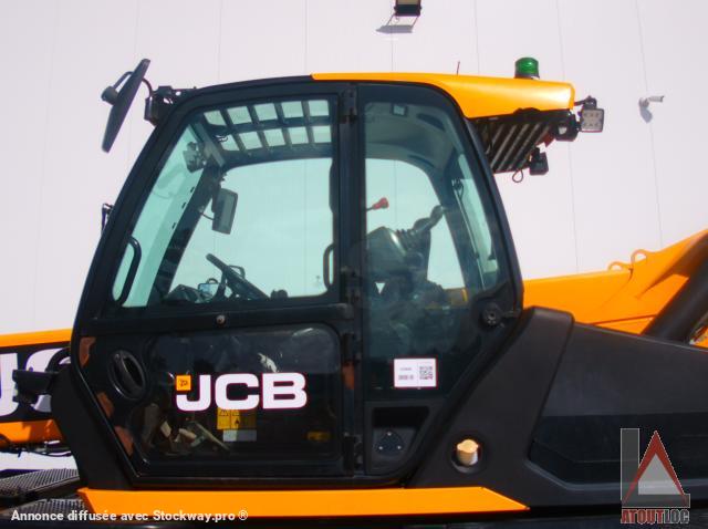 Photo Jcb 555-210R  image 6/10