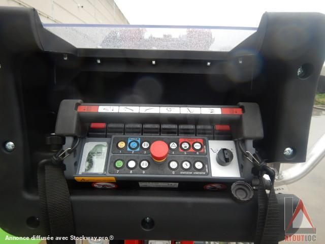 Photo Hinowa LIGHTLIFT 17.75  image 7/10