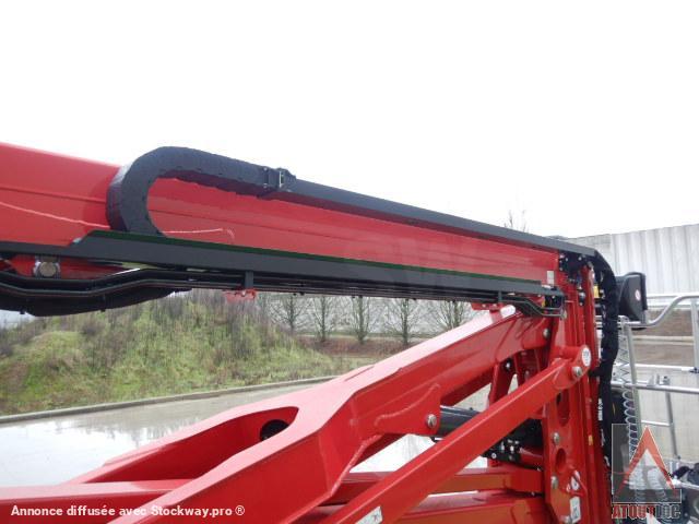 Photo Hinowa LIGHTLIFT 17.75  image 5/10