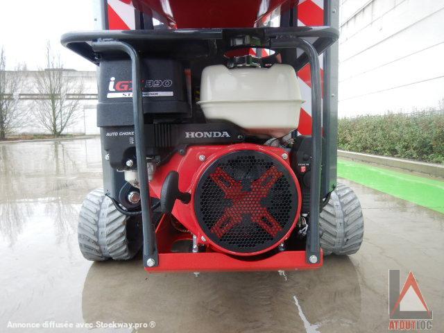 Photo Hinowa LIGHTLIFT 17.75  image 8/10