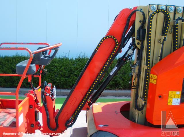 Photo JLG TOUCAN 12E PLUS  image 5/10