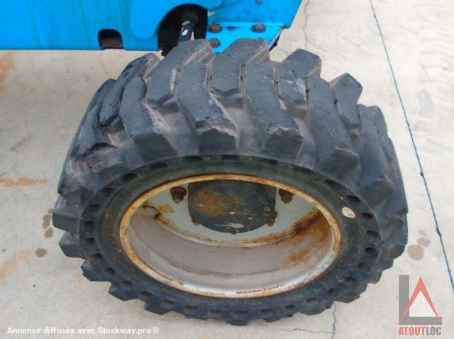 Photo Manitou 160 ATJ  image 9/10