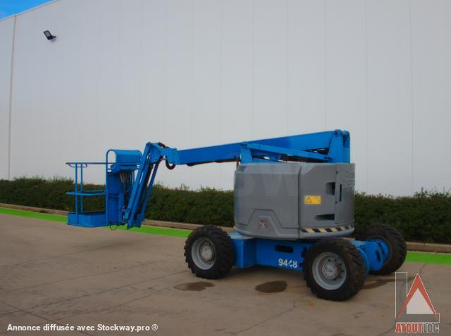 Photo Genie Z-34/22 IC  image 2/9