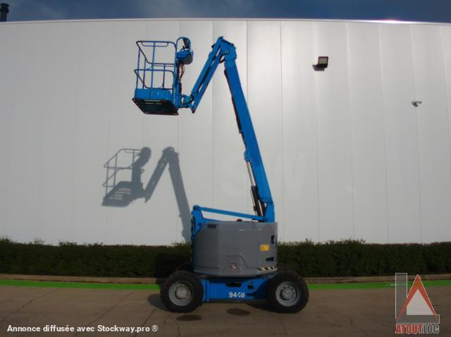 Photo Genie Z-34/22 IC  image 3/9