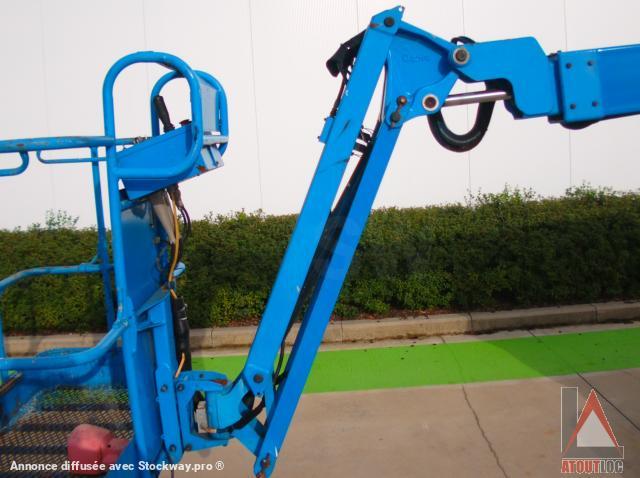 Photo Genie Z-34/22 IC  image 4/9