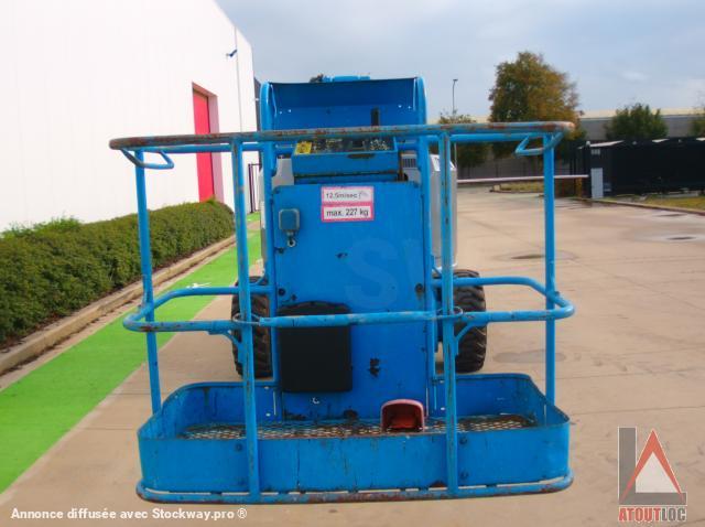 Photo Genie Z-34/22 IC  image 5/9