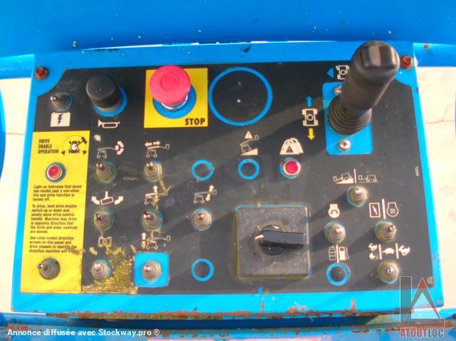 Photo Genie Z-34/22 IC  image 6/9