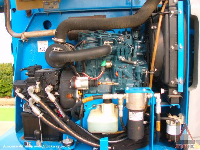 Photo Genie Z-34/22 IC  image 7/9