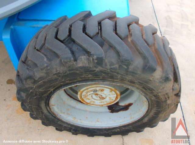 Photo Genie Z-34/22 IC  image 8/9