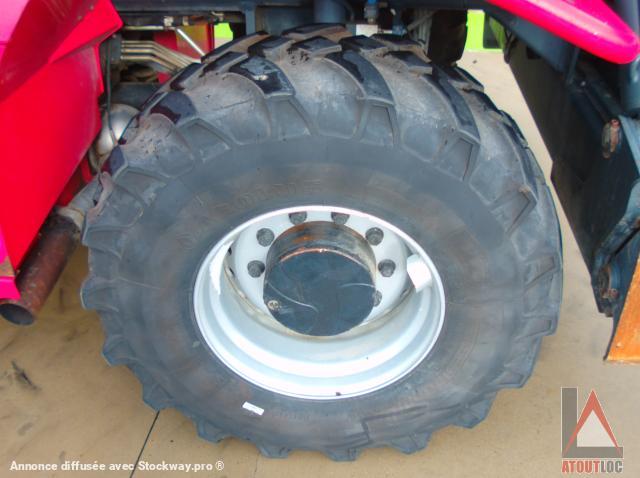 Photo MAGNI 5.21 SH-D/C  image 10/10