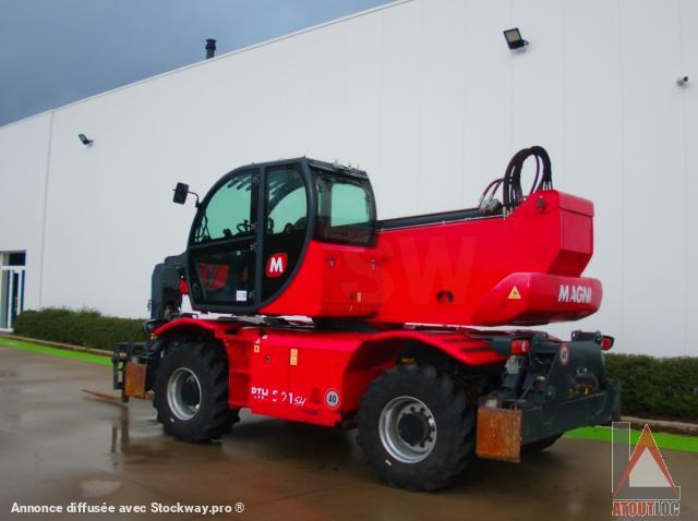 Photo MAGNI 5.21 SH-D/C  image 3/10