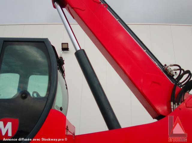 Photo MAGNI 5.21 SH-D/C  image 5/10